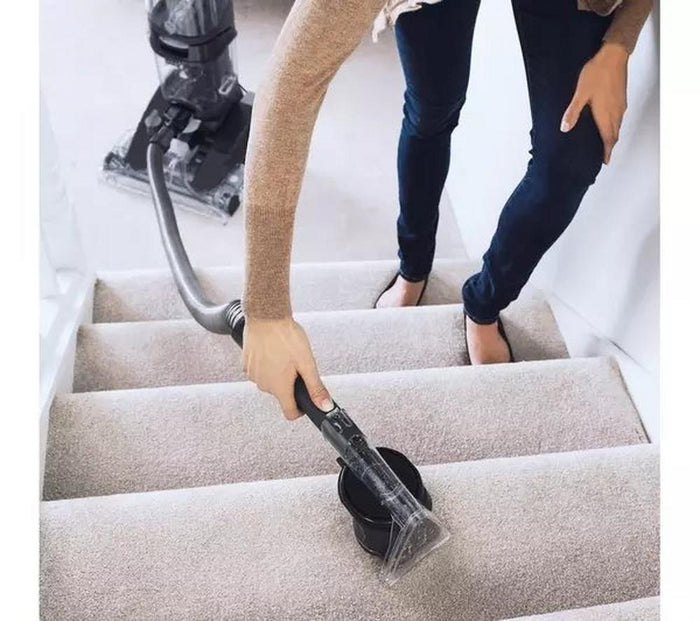 VAX ECB1SPV1 Platinum Power Max Carpet Cleaner - Black