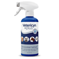 Vetericyn Plus® Antimicrobial Hydrogel