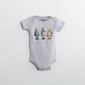 Vital Industries - Fish Fry Infant One Piece