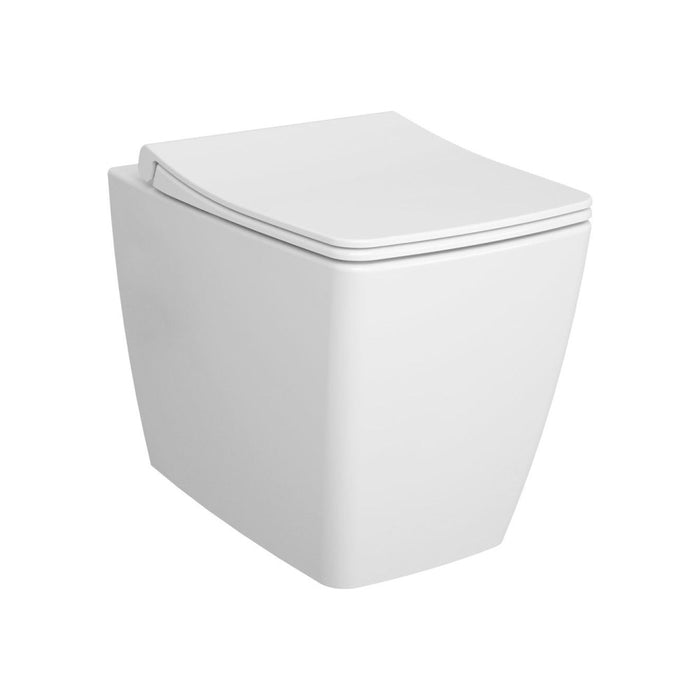 VitrA M-Line BTW W/C Pan 7670B003-0075