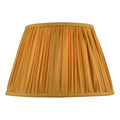 Vondra Ivory Linen Tapered Drum Shade 36cm<br>Ivory