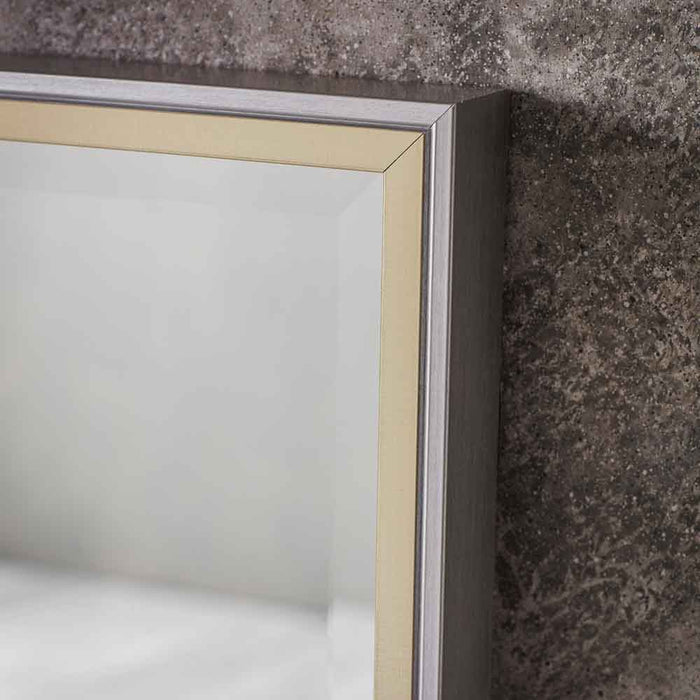 Waterville Leaner Mirror