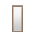Whitechapel Leaner Mirror Gold
