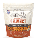 Wholesomes™ Gourmet Rewards™ Cheezy Bites Dog Treats
