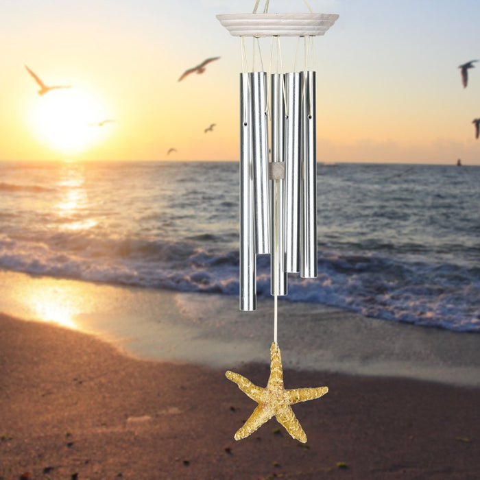 Wind Chime - Seashore Chime - Sea Star
