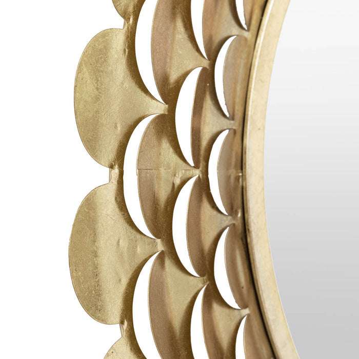 Windsor Round Mirror 910mm