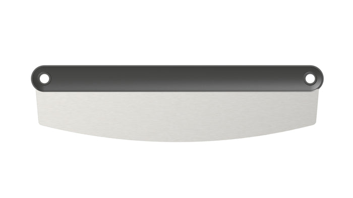Witt Pizza Cutter Rockerblade - Stainless Steel