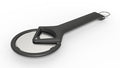 Witt Pizza Cutter Wheel - Stainless Steel