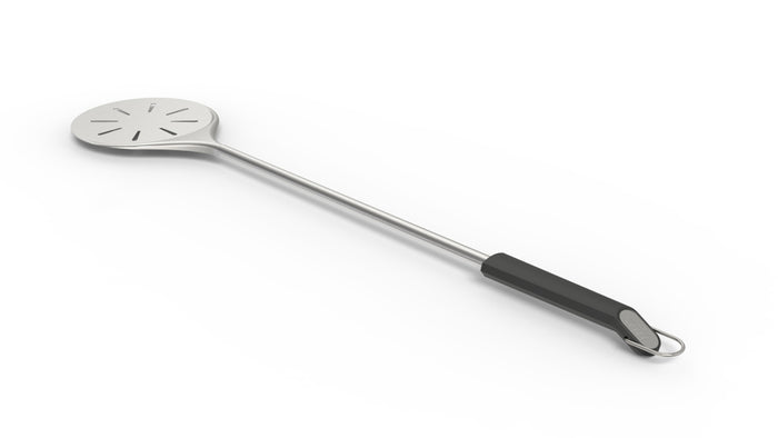 Witt Pizza Turning Peel 4" - Stainless Steel