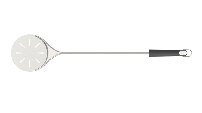 Witt Pizza Turning Peel 4" - Stainless Steel