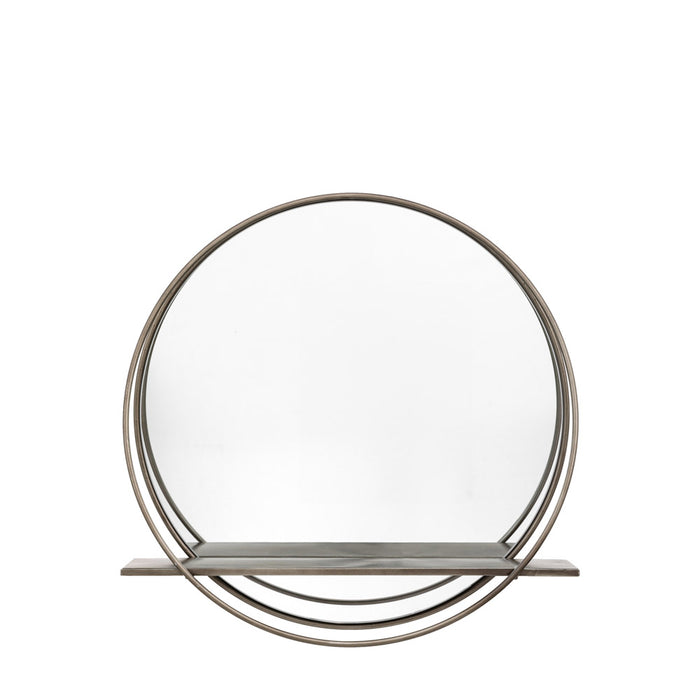 Worcester Mirror Large