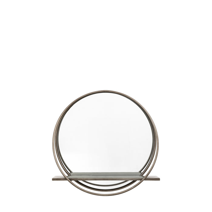 Worcester Mirror Small