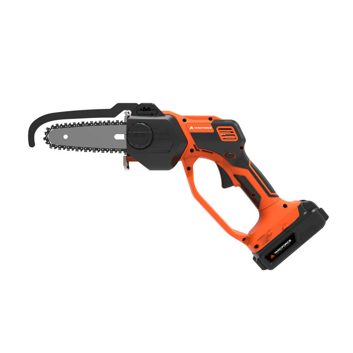 Yard Force 20V Mini Pruning Saw With 1 x 20v Battery