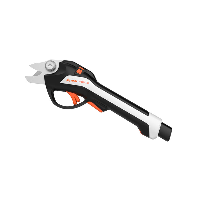 Yard Force 4v Garden Tool Kit