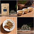 Yunnan Sourcing Brand Organic Tea Sampler | Yunnan Sourcing Tea Shop