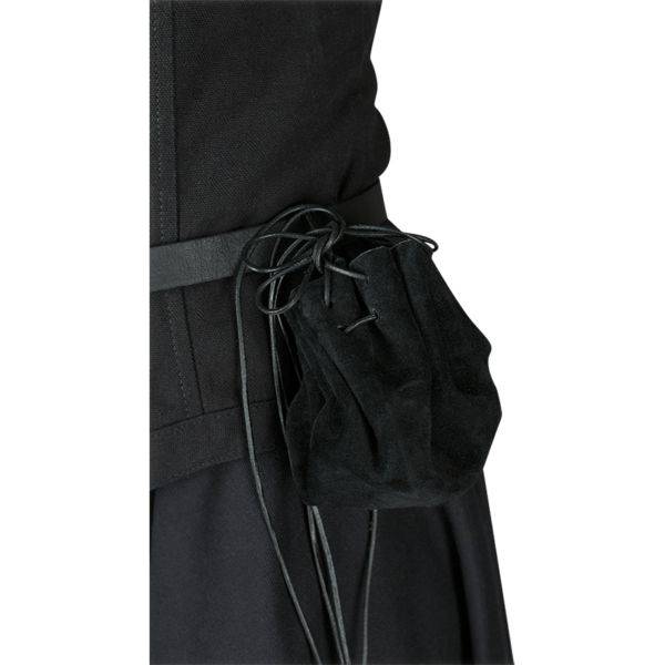 Zacharias Drawstring Bag-GoblinSmith