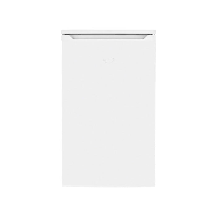 Zenith ZFS4481W Under Counter Freezer - White