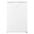 Zenith ZRS4584W Under Counter Fridge with 4 Start Freezer - White