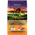 Zignature Small Bites Kangaroo Formula Dry Dog Food