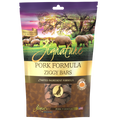 Zignature Ziggy Bars Pork Formula Dog Treats
