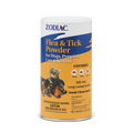 ZODIAC® FLEA & TICK POWDER FOR DOGS, PUPPIES, CATS & KITTENS