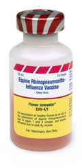 Zoetis Fluvac Innovator 4 Single Dose Vaccine
