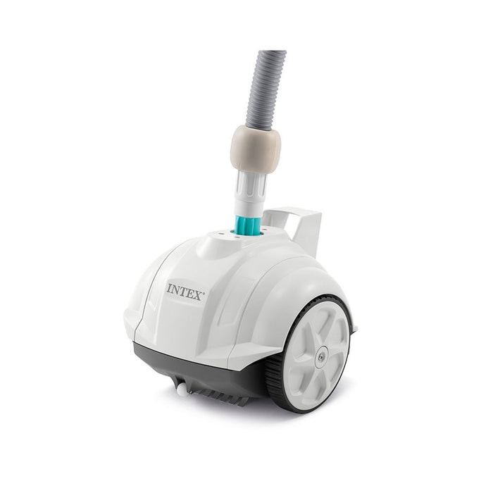 ZX50 Deep Vacuum Robot Home Pool Filters & Cleaners ZX50 Deep Vacuum Robot ZX50 Deep Vacuum Robot Intex
